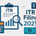 Itr filing 2025