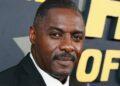Idris elba