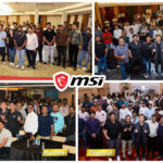 MSI India Concludes Massive Channel Partner Meet 2025: Gaming & AI PC Revolution Ahead