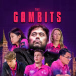 American Gambits Unveils ‘The Gambits’ Documentary: A Chess Revolution Captured