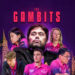 American Gambits Unveils 'The Gambits' Documentary: A Chess Revolution Captured