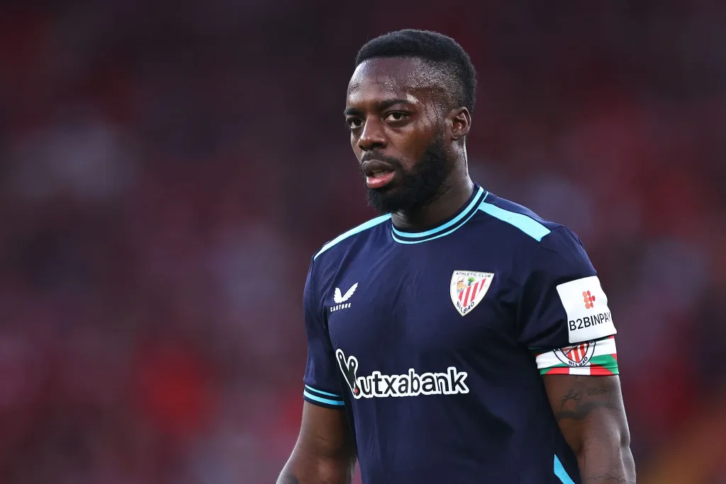 Iñaki williams