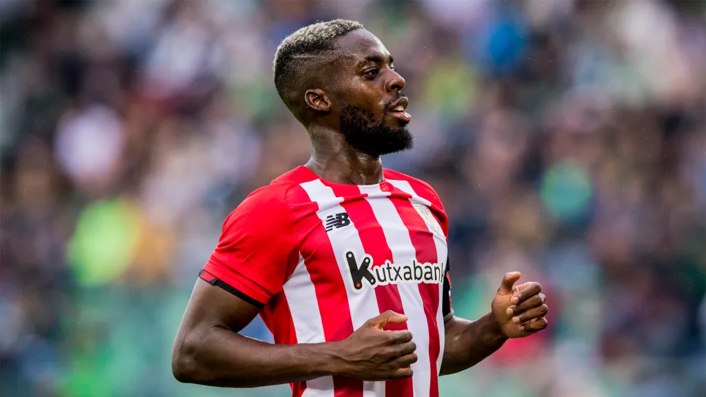 Inaki williams