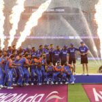 Asia Cup 2025 Final: Why India Refused to Accept Trophy Despite Beating Pakistan in Final?