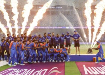 Asia Cup 2025 Final: Why India Refused to Accept Trophy Despite Beating Pakistan in Final?