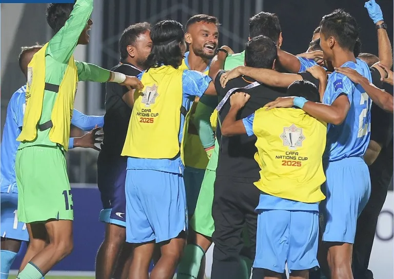 India win vs oman