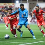 India vs Afghanistan: Lineup and how to watch the CAFA Nations Cup 2025 match LIVE in India?