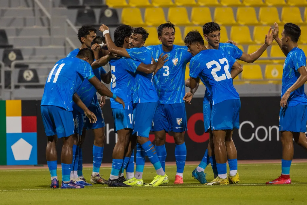 India vs bahrain