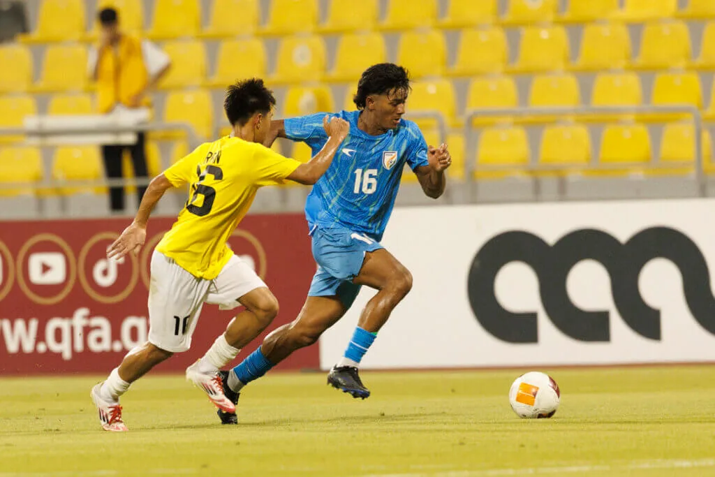 India vs brunei