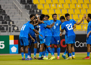 India vs Qatar: Lineup and how to watch the AFC U23 Asian Cup Qualifiers match LIVE in India?