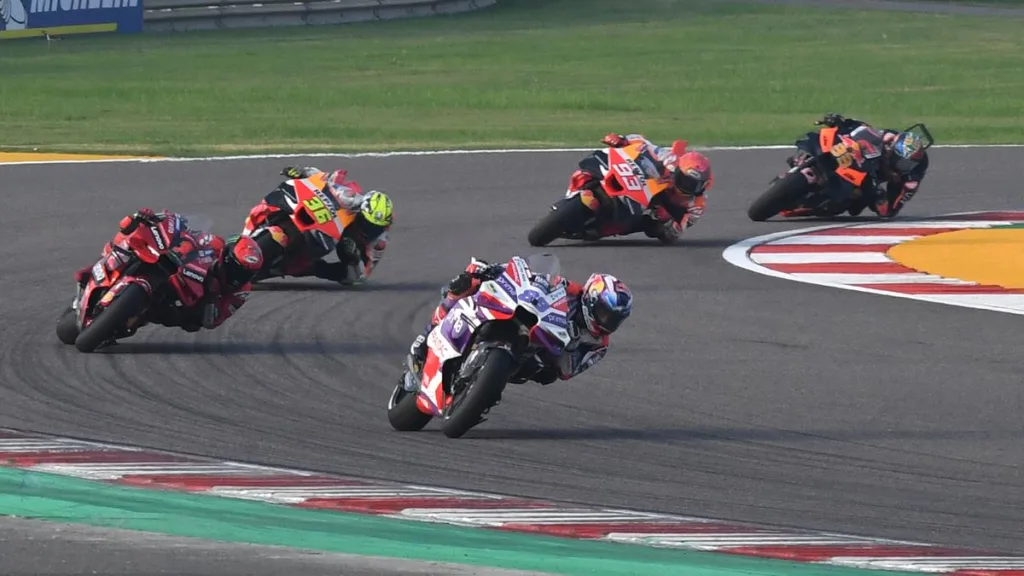 Indian superbike league 3
