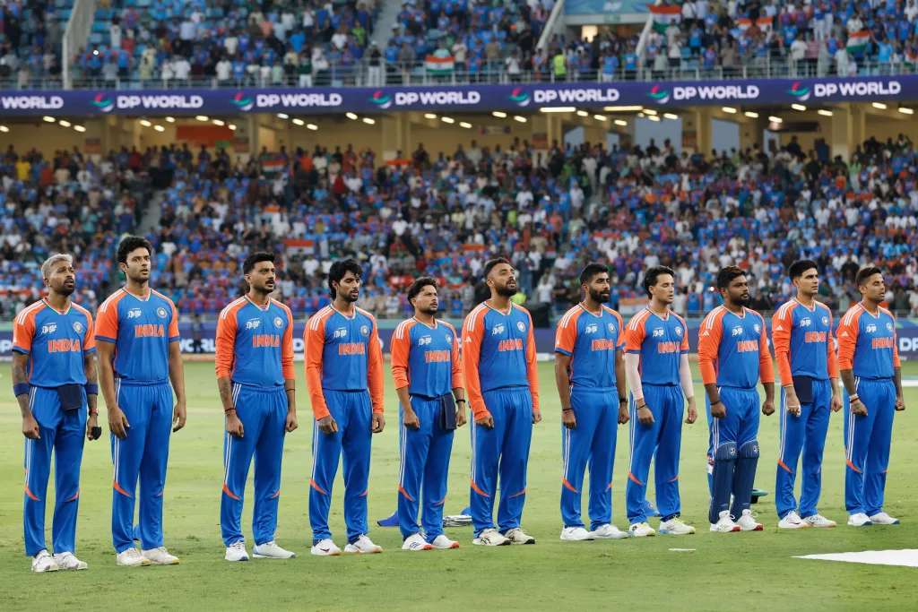Indian cricket team