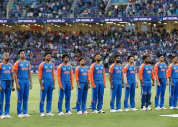 Indian cricket team