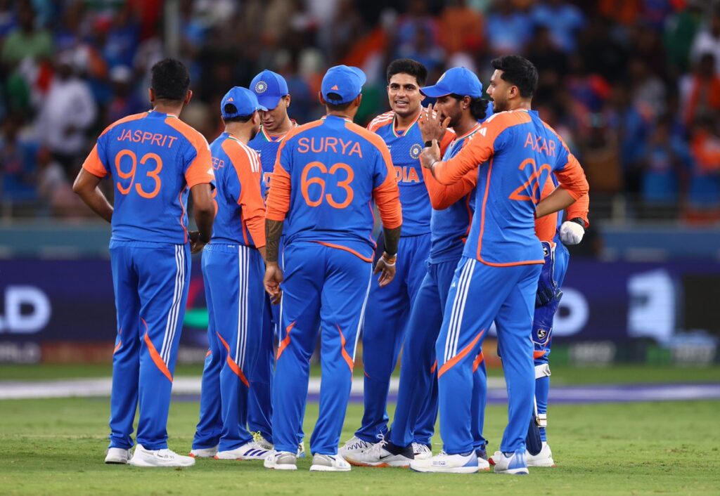 Indian cricket team