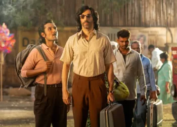 Charles Sobhraj: The Infamous "Bikini Killer" Returns to Headlines with Netflix's Inspector Zende