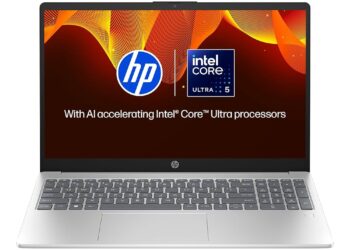 Intel laptops