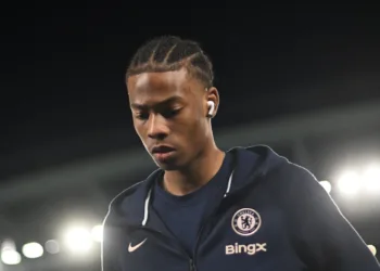 Ishe samuels smith back in chelsea