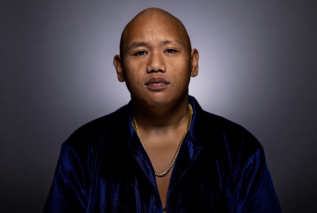Jacob batalon