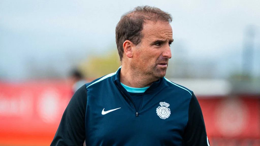 20 de febrer entreno