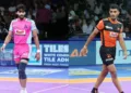 Jaipur pink panthers vs u mumba preview