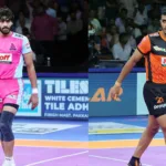 PKL 12 Match 48: Jaipur Pink Panthers vs U Mumba Preview and Prediction