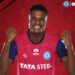 Jamshedpur fc sign stephen eze