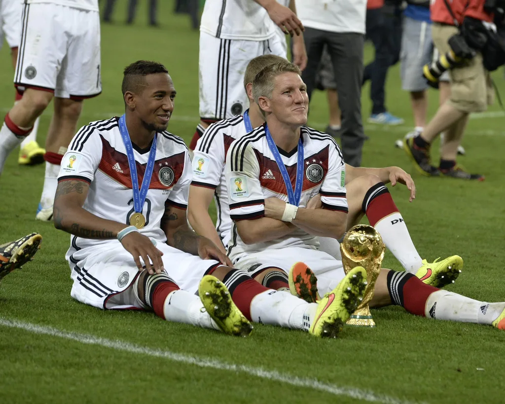 World Cup Winner Jerome Boateng Retires: Bayern Munich Legend Ends Football Career at 37 4 Jerome boateng retires from football