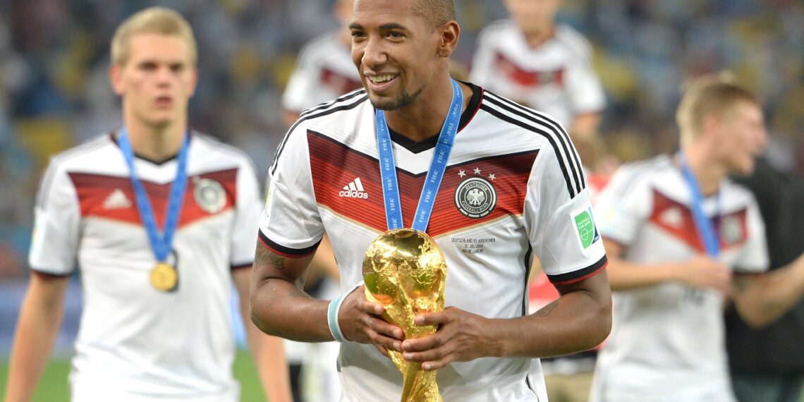 Jerome boateng retires from football