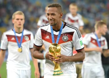 Jerome boateng retires from football