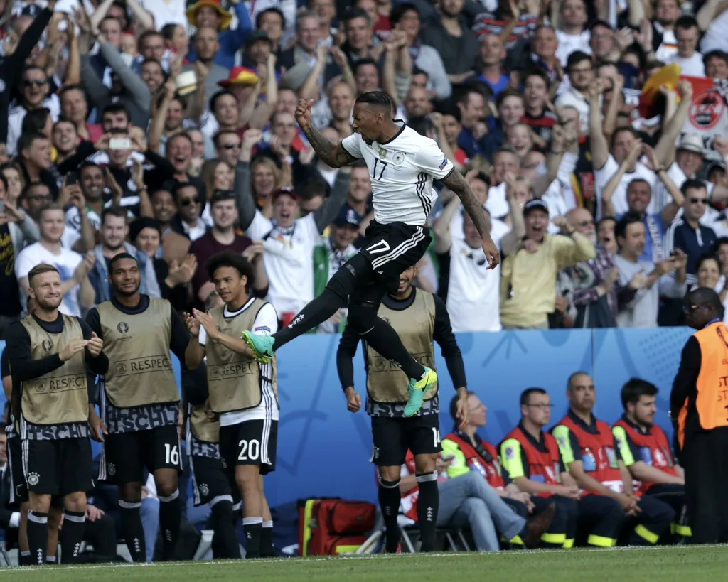 World Cup Winner Jerome Boateng Retires: Bayern Munich Legend Ends Football Career at 37 3 Jerome boateng retires from professional football