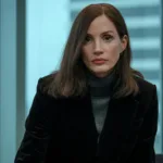 Jessica Chastain’s ‘The Savant’ Apple TV+ Thriller Postponed Just Days Before Premiere Following Charlie Kirk Assassination