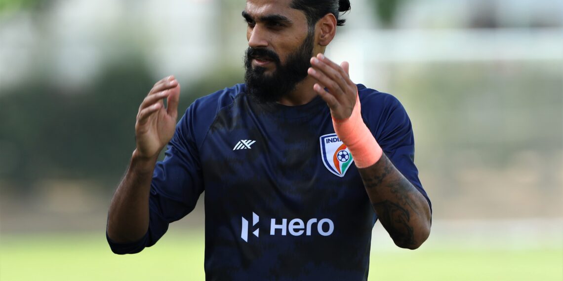 Jhingan injured