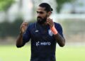 Jhingan injured
