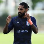 Sandesh Jhingan Undergoes Successful Cheekbone Surgery, Out for 4-6 Weeks