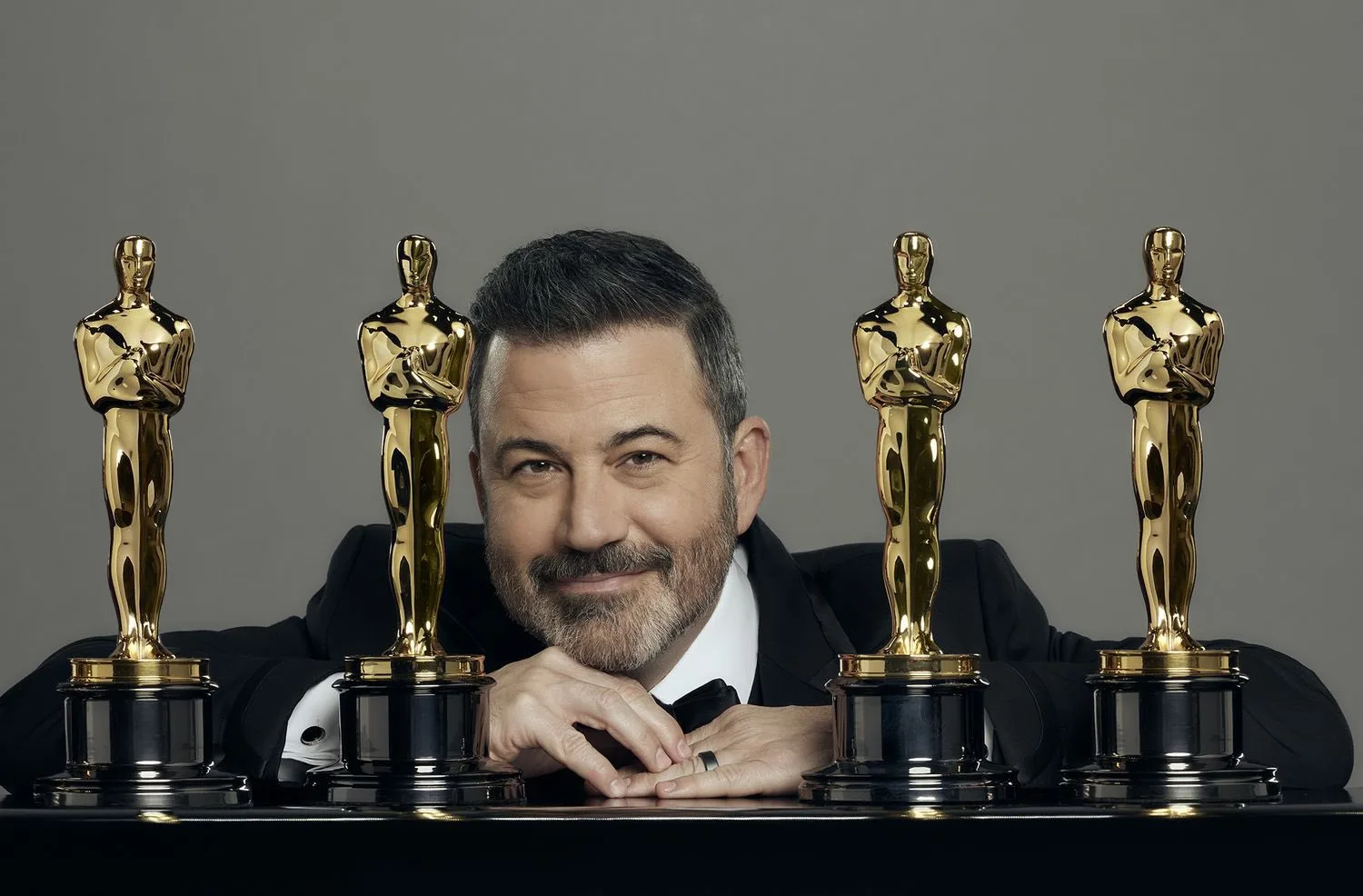 Jimmy kimmel