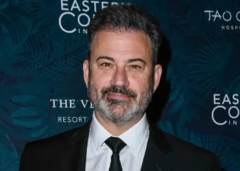Jimmy Kimmel Show Indefinitely Suspended by ABC After Controversial Comments