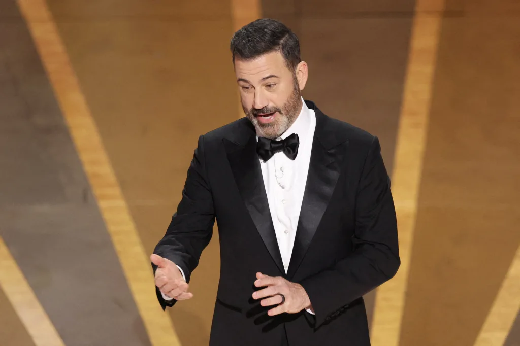File photo: 95th academy awards oscars show hollywood