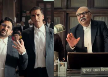 Jolly LLB 3 Release Date: Double Trouble in the Courtroom – The Ultimate Legal Comedy Battle