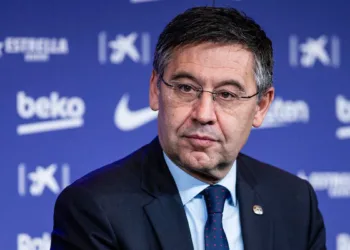 Josep bartomeu
