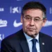 Josep bartomeu