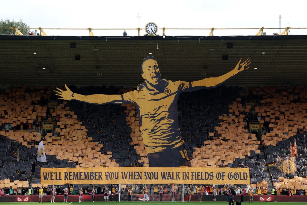 Diogo Jota Contract Paid in Full to Family: Arne Slot Confirms Liverpool's Unprecedented Gesture 3 Jota farewell