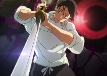 Jujutsu kaisen season 3