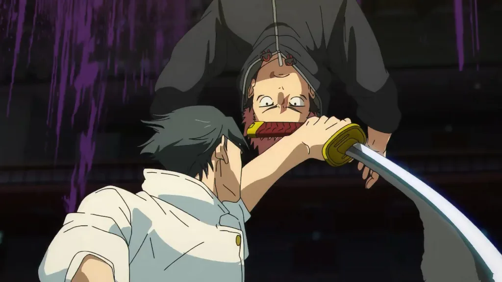 Jujutsu kaisen season 3 release date