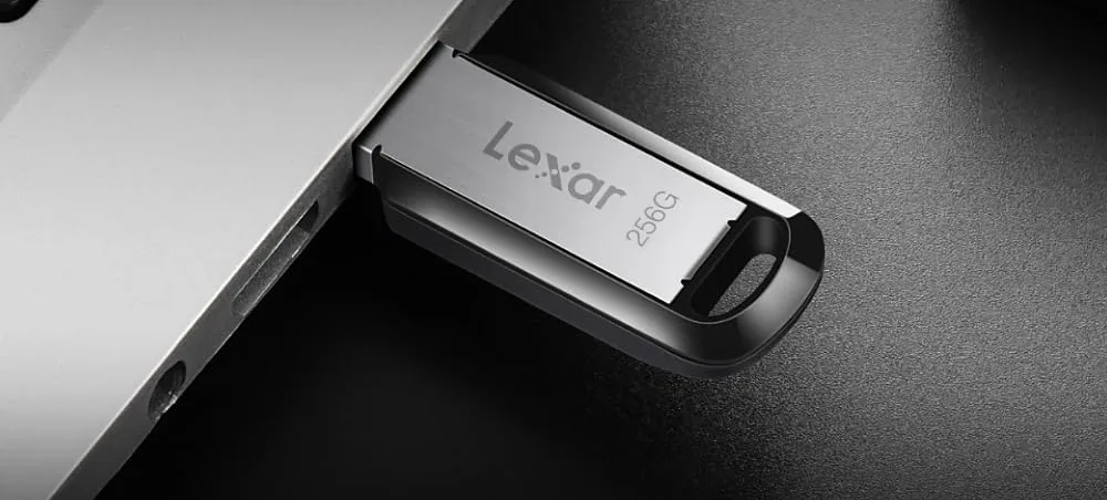 JumpDrive M400
