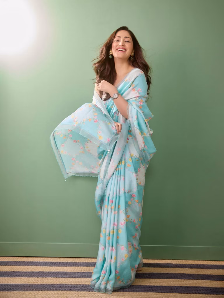 Yami Gautam Hot Photos