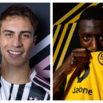 Juventus vs Dortmund Preview: Prediction, Team News and Where to Watch the Match LIVE