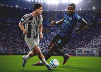 Juventus vs inter preview