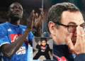 Kalidou koulibaly reveals incredible story about maurizio sarri on son's birth day