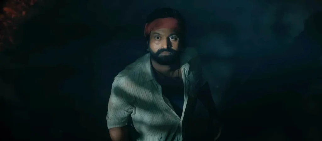 कंटारा चैप्टर 1 का ट्रेलर जारी: ऋषभ शेट्टी की पौराणिक कृति ने सिनेमा के नए मानक स्थापित किए