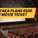 Movie Rules Revolution: Karnataka's ₹200 Ticket Cap Changes Cinema Forever